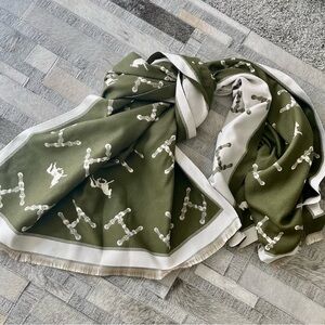 Beautiful Hermès “like” Scarves